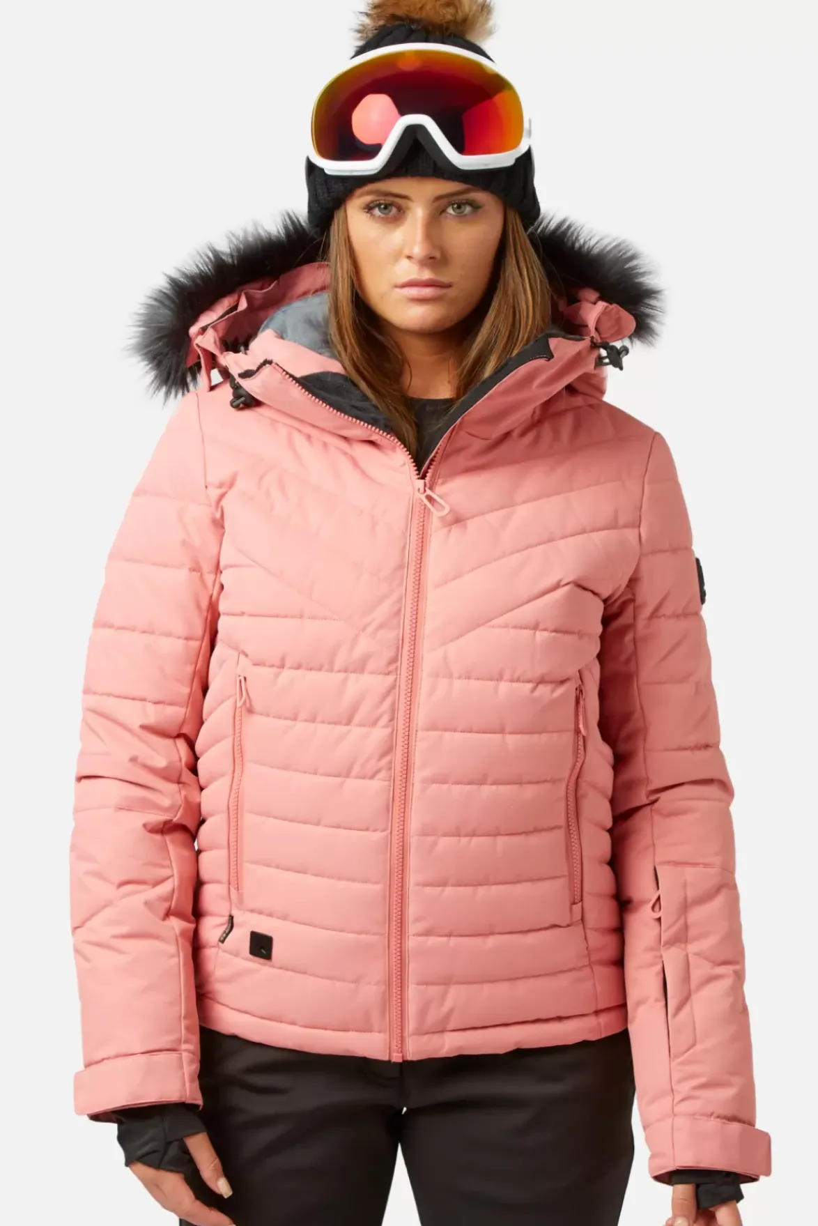 Destiny Hypadri Jacket