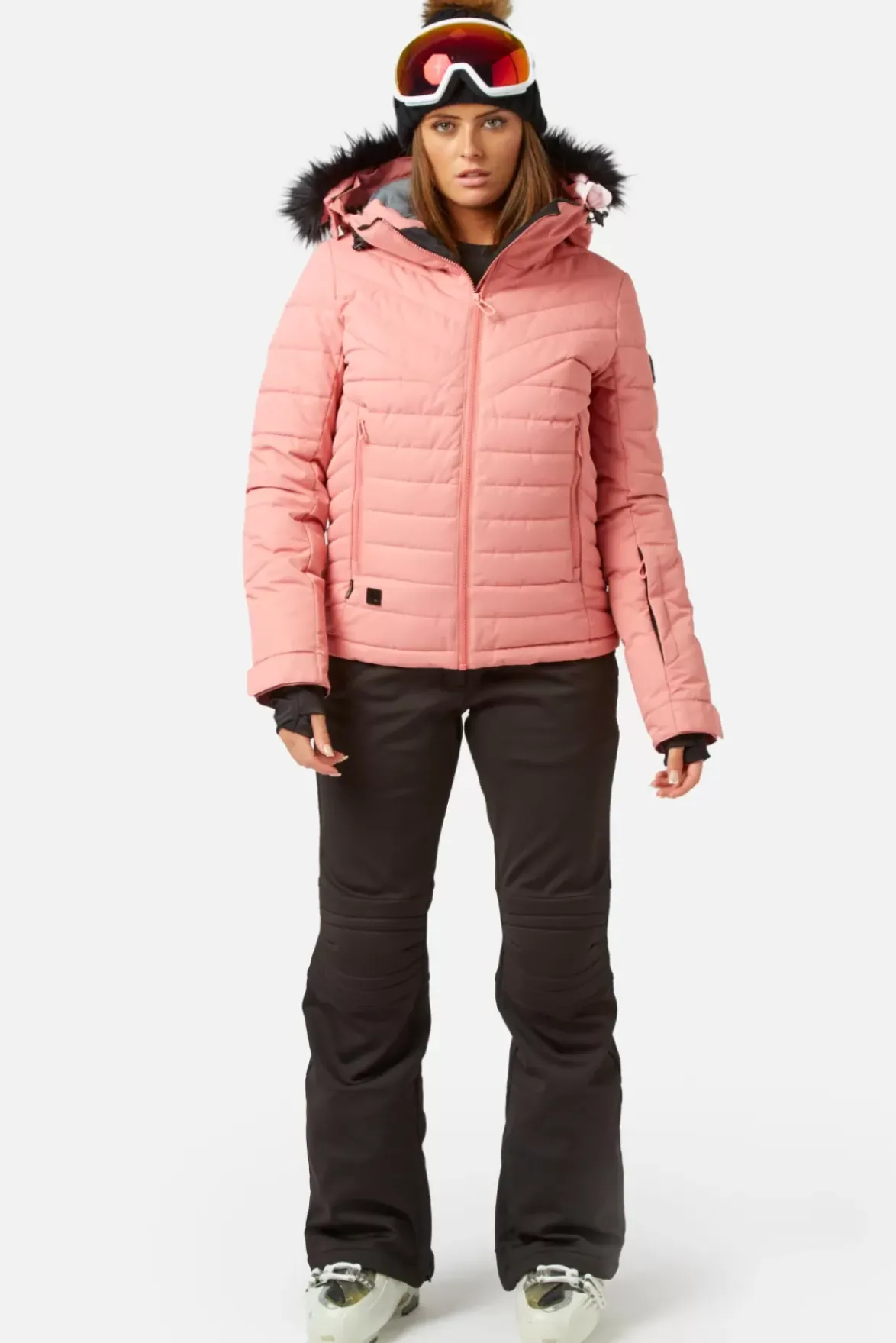 Destiny Hypadri Jacket