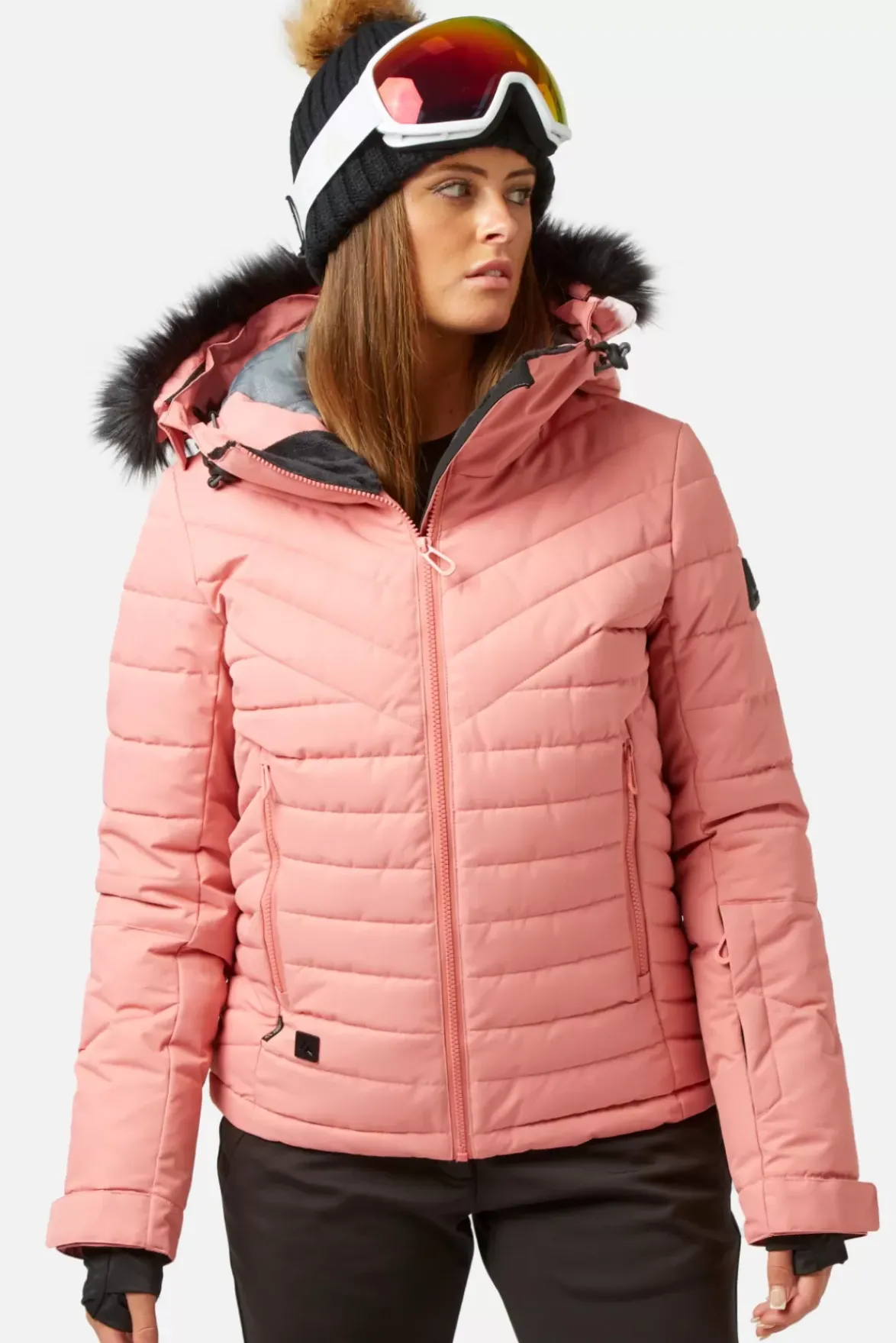 Destiny Hypadri Jacket