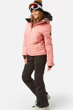 Destiny Hypadri Jacket