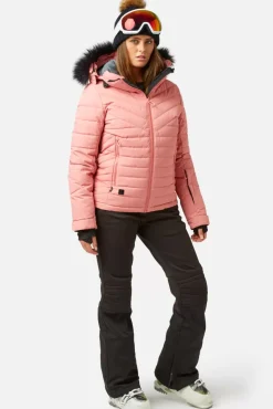 Destiny Hypadri Jacket