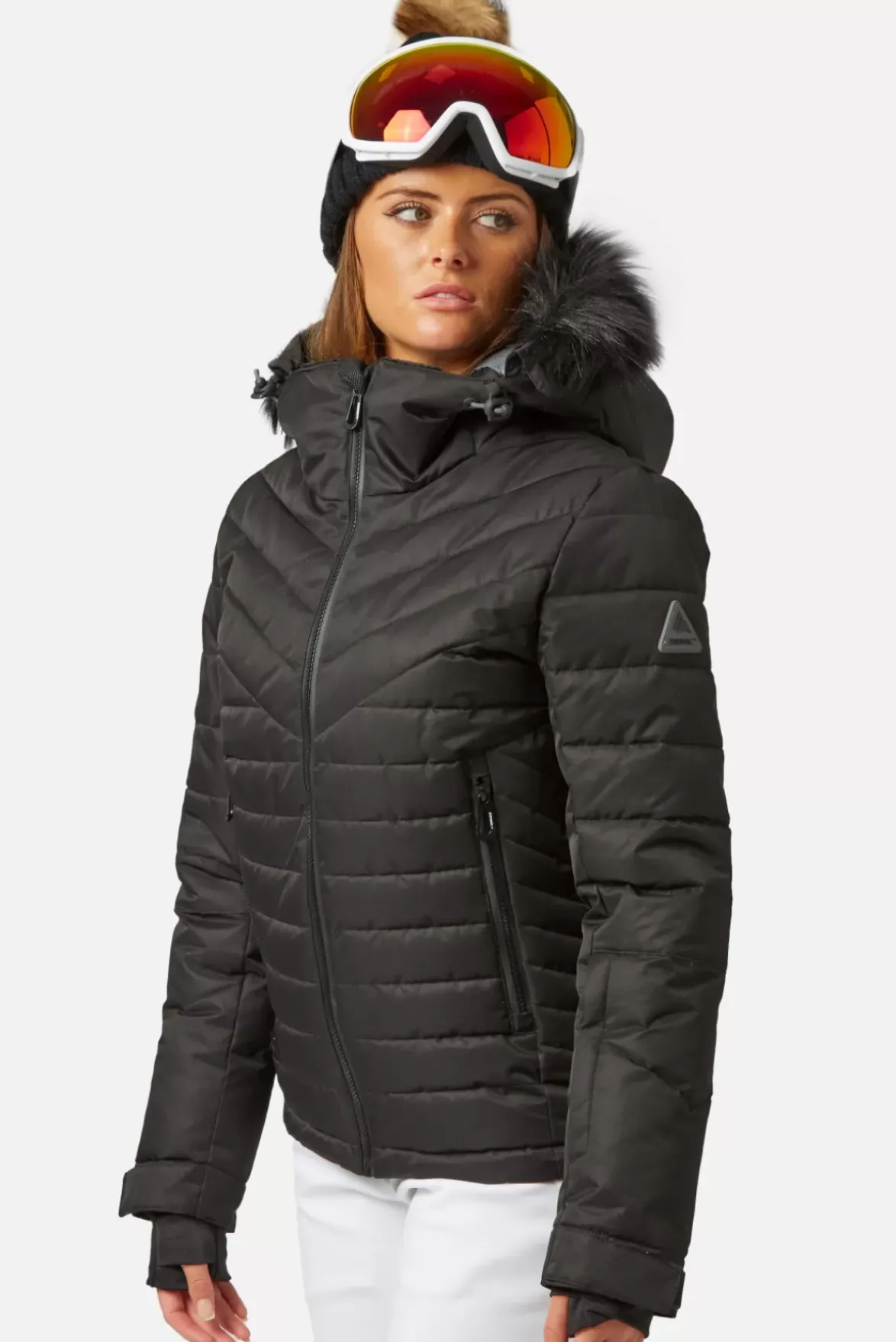 Destiny Hypadri Jacket