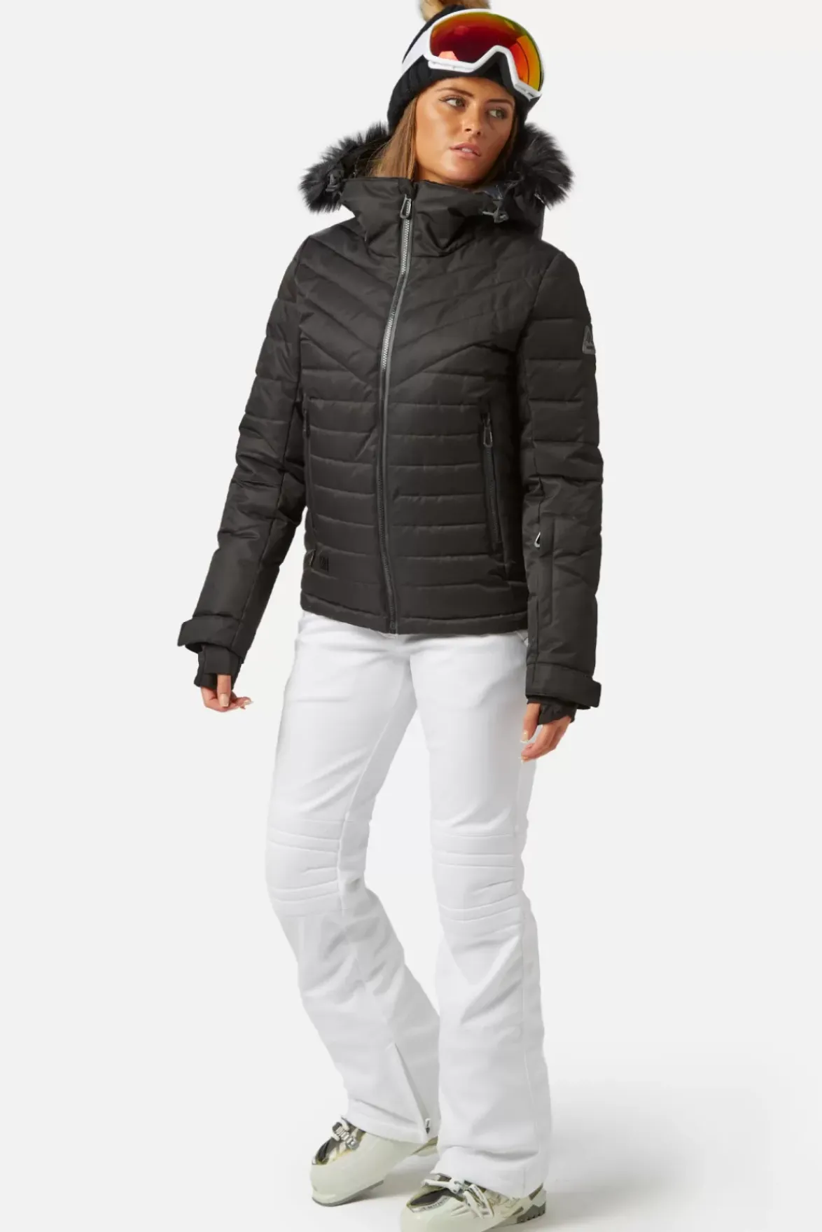 Destiny Hypadri Jacket