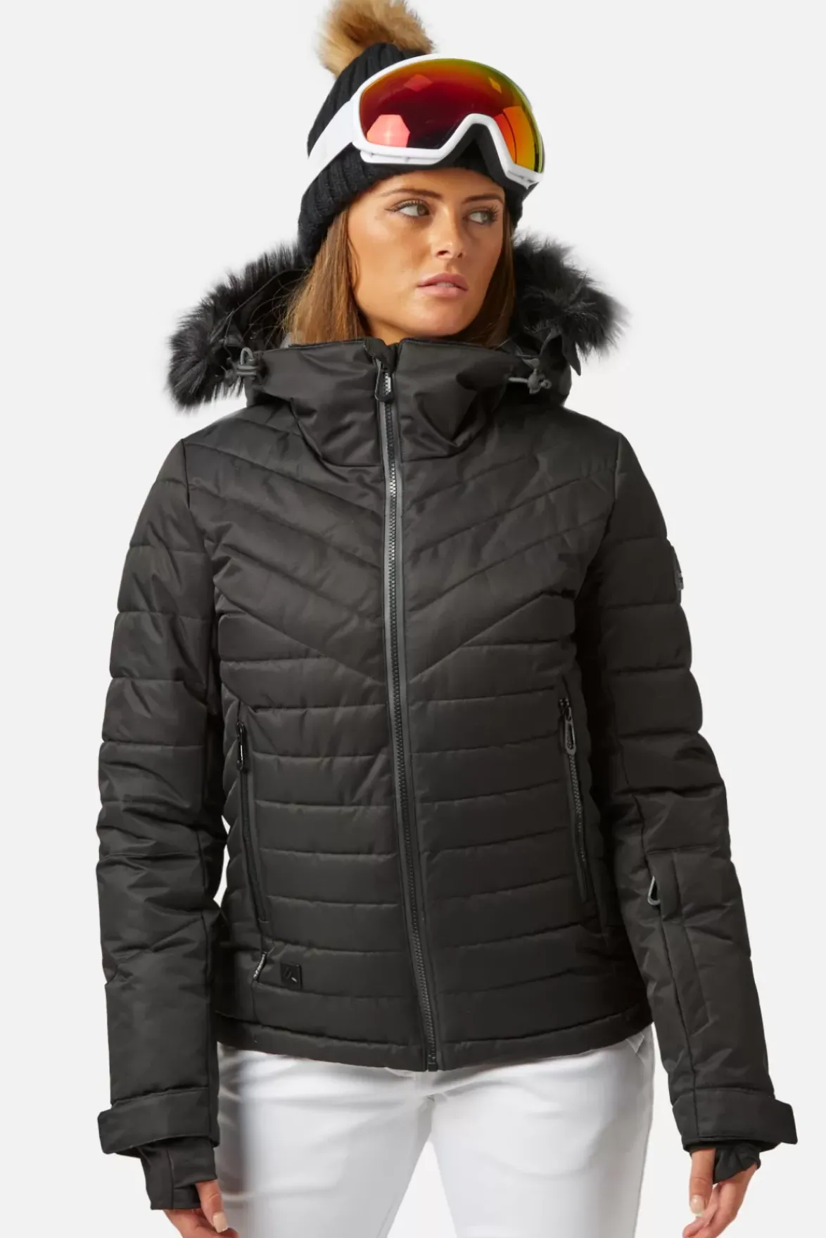 Destiny Hypadri Jacket