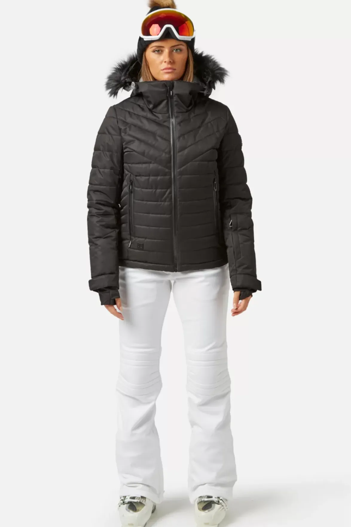 Destiny Hypadri Jacket