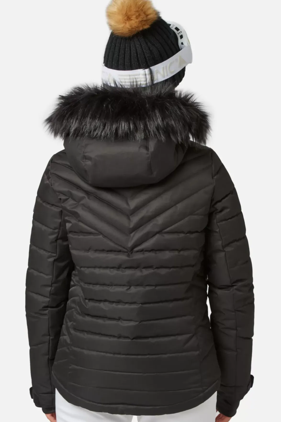 Destiny Hypadri Jacket