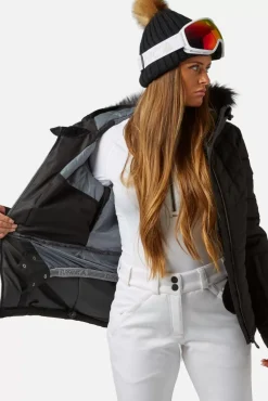 Destiny Hypadri Jacket
