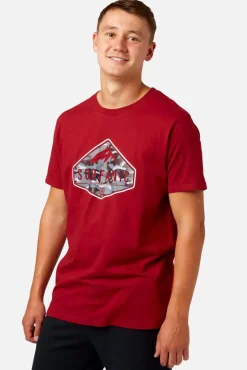 Diamond T-Shirt