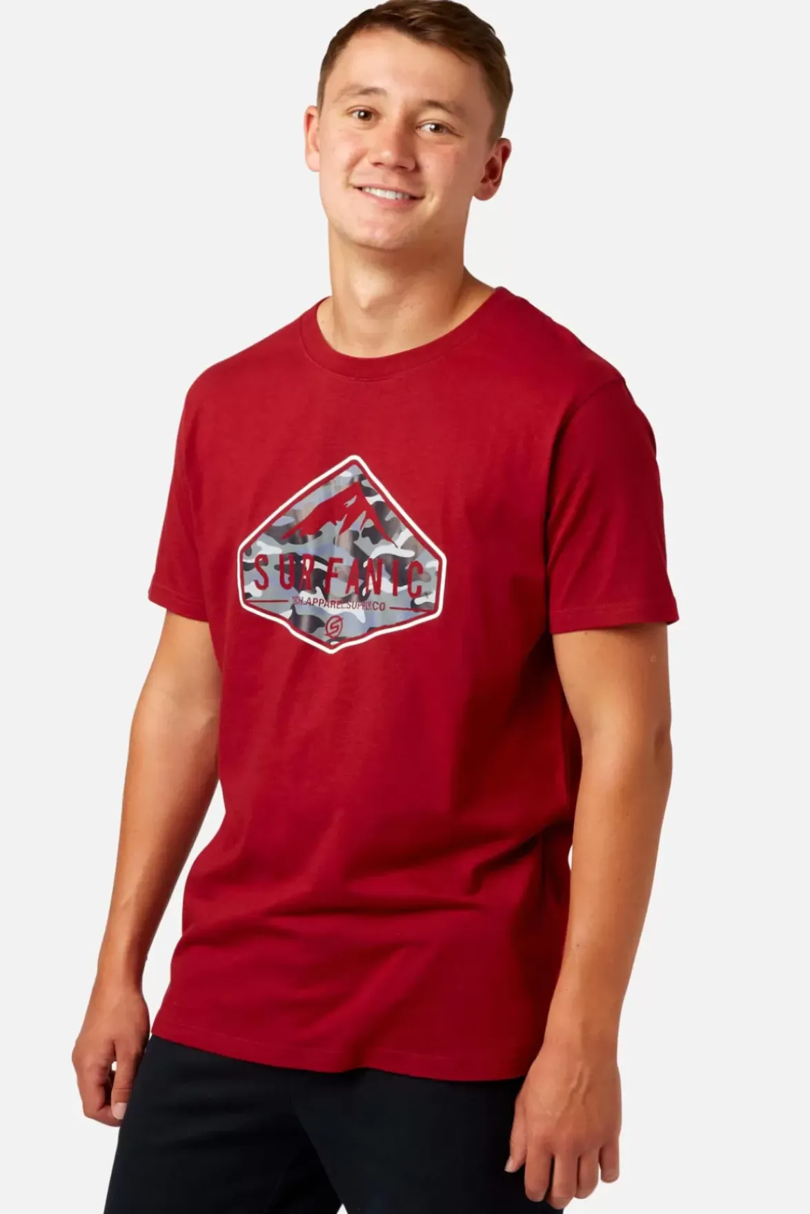 Diamond T-Shirt