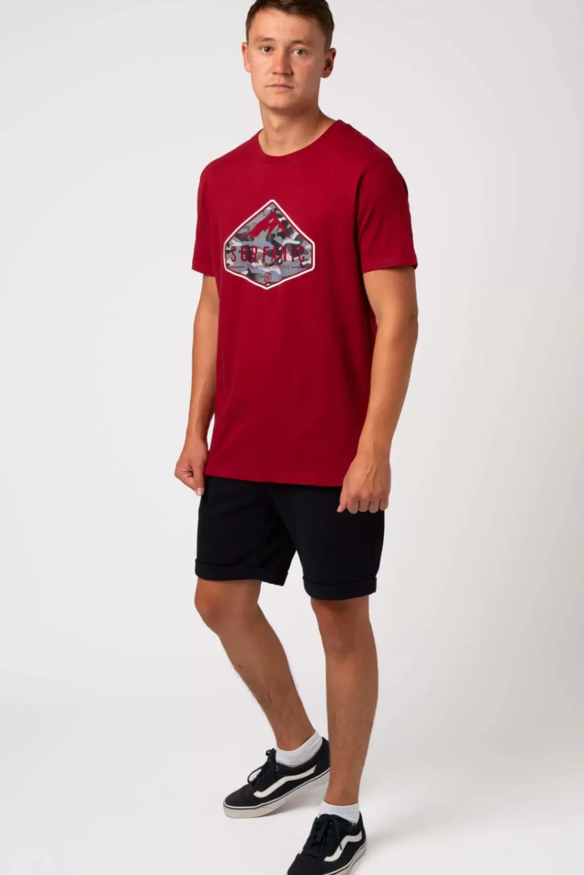 Diamond T-Shirt