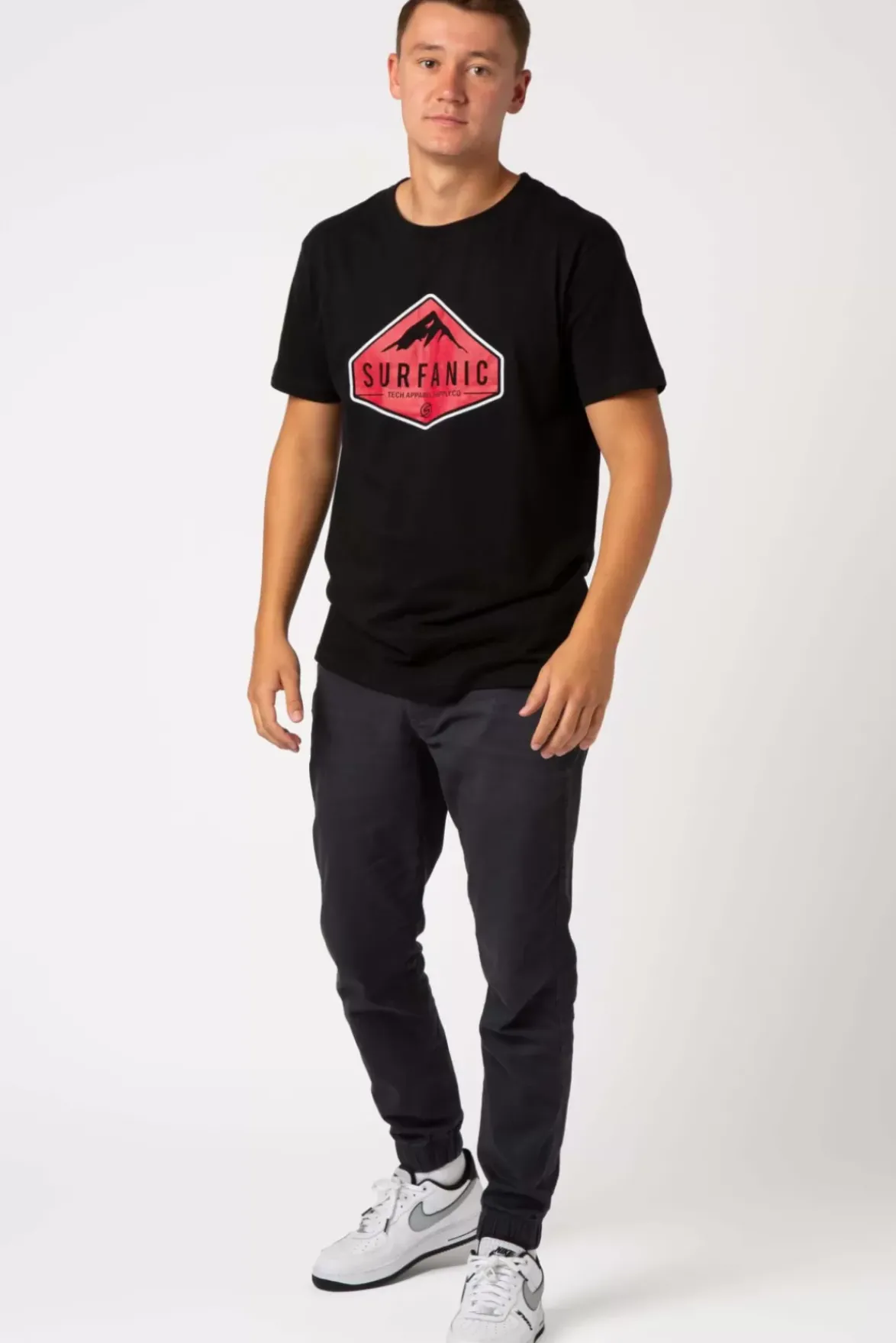 Diamond T-Shirt