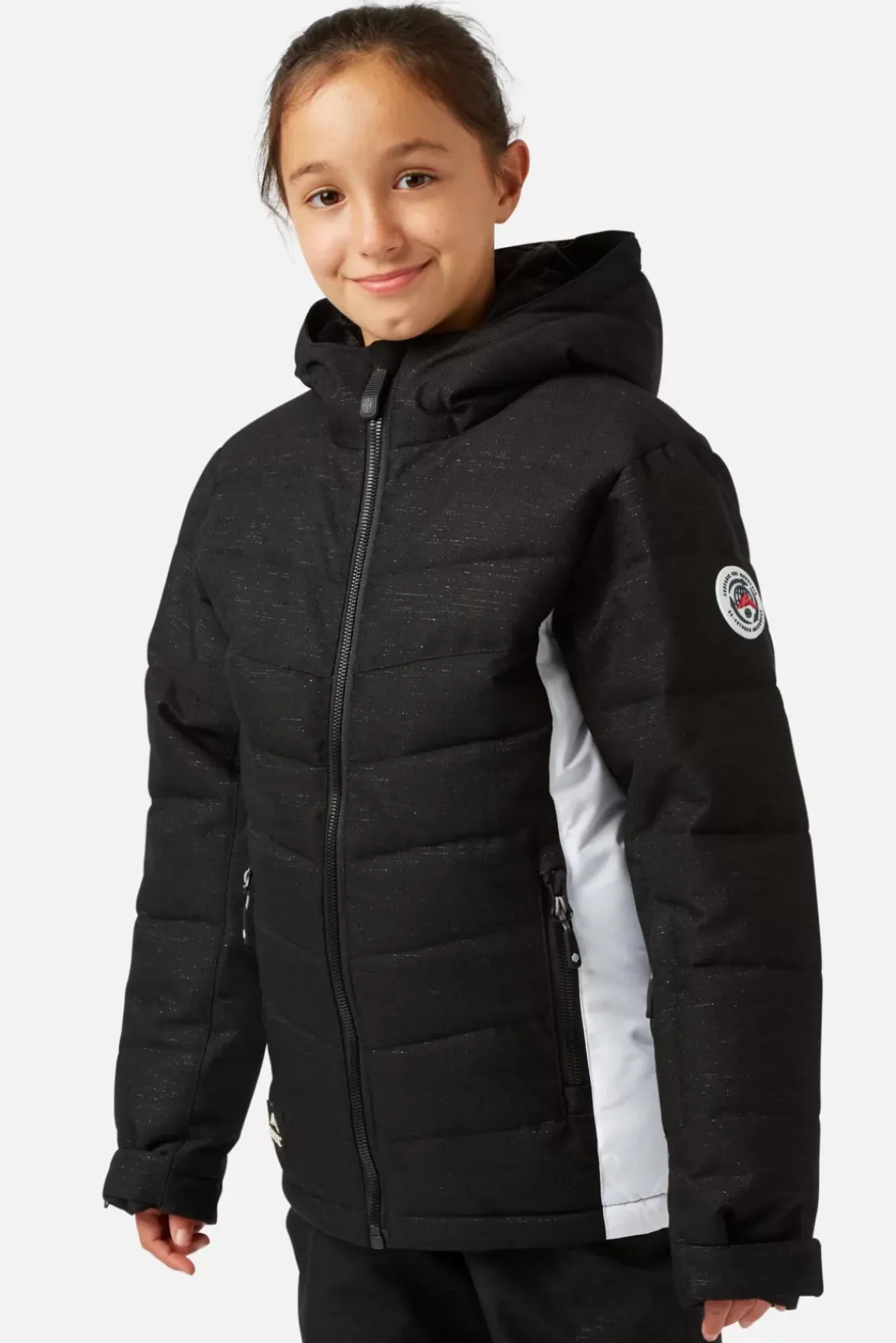 Disco Surftex Jacket