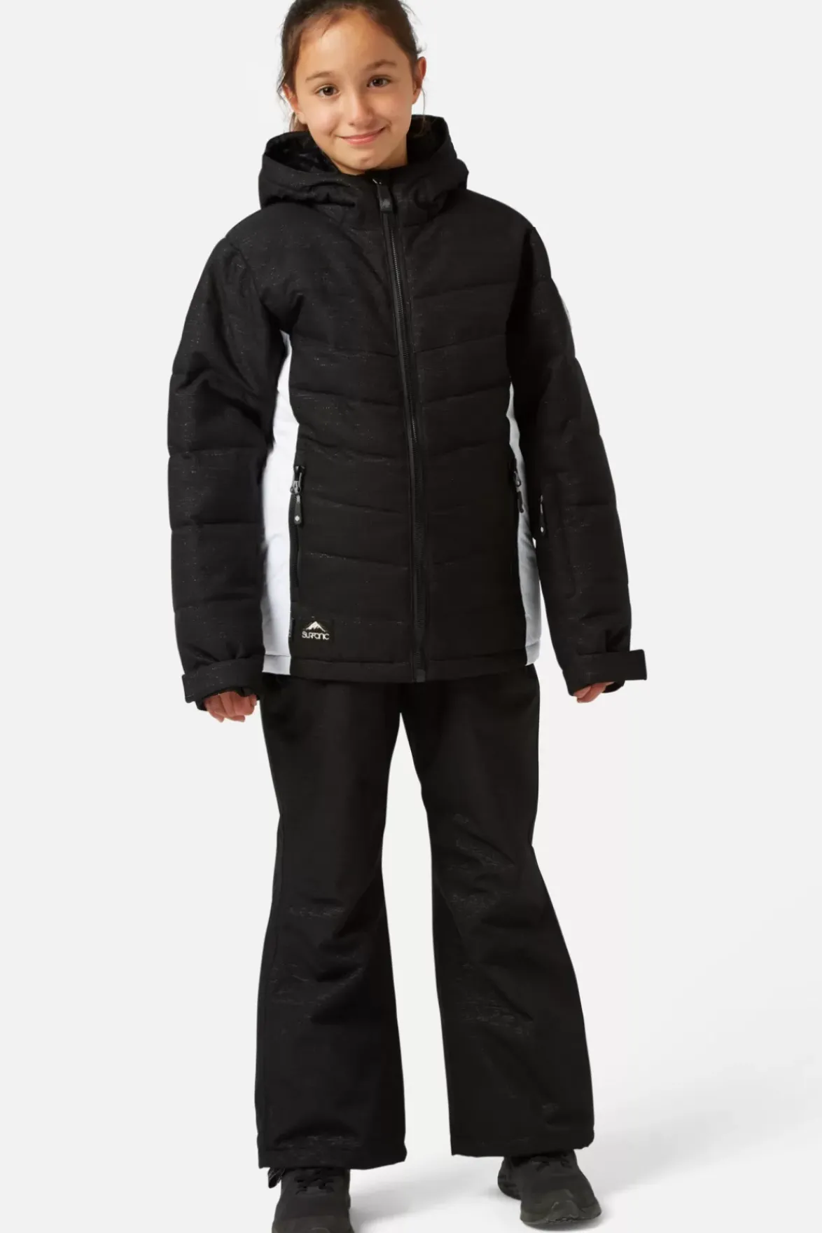 Disco Surftex Jacket
