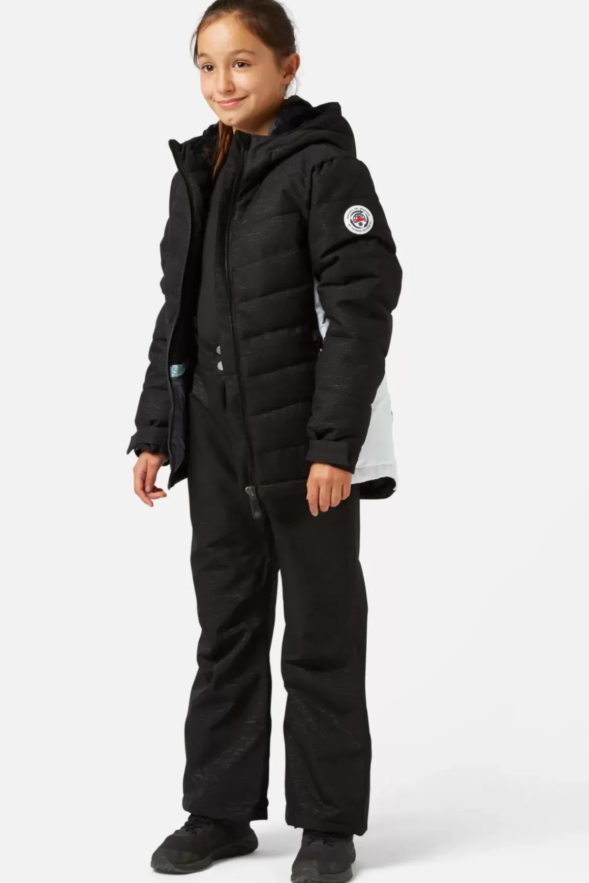 Disco Surftex Jacket