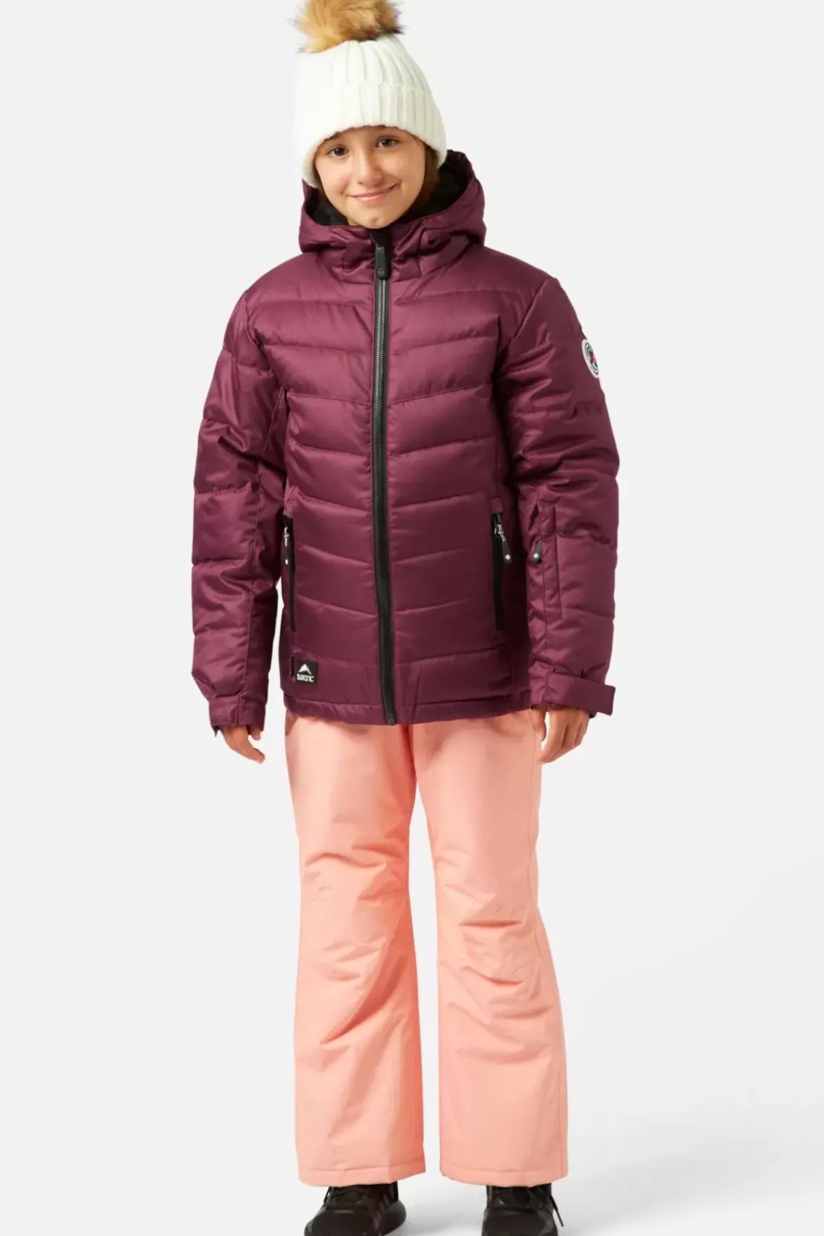 Disco Surftex Jacket