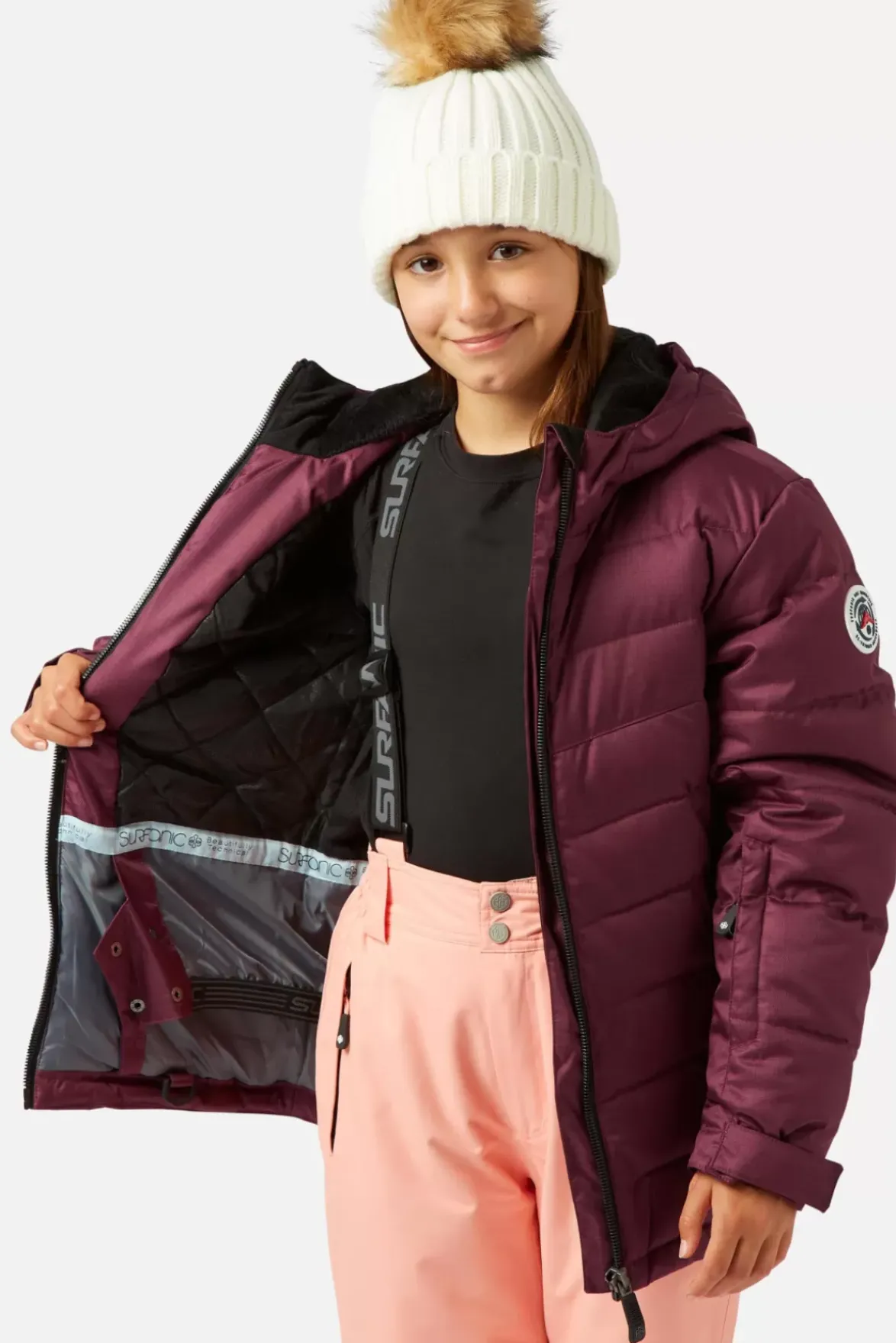 Disco Surftex Jacket