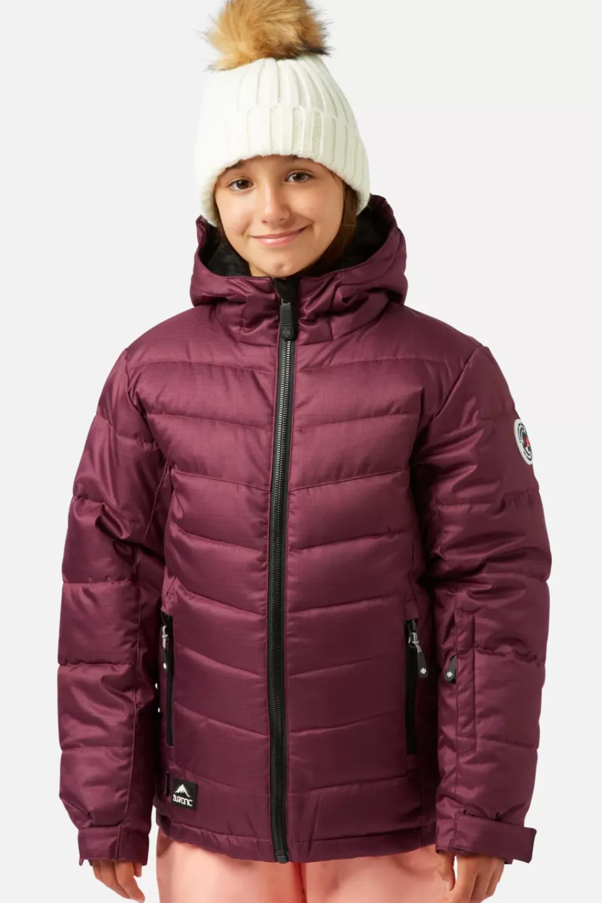 Disco Surftex Jacket