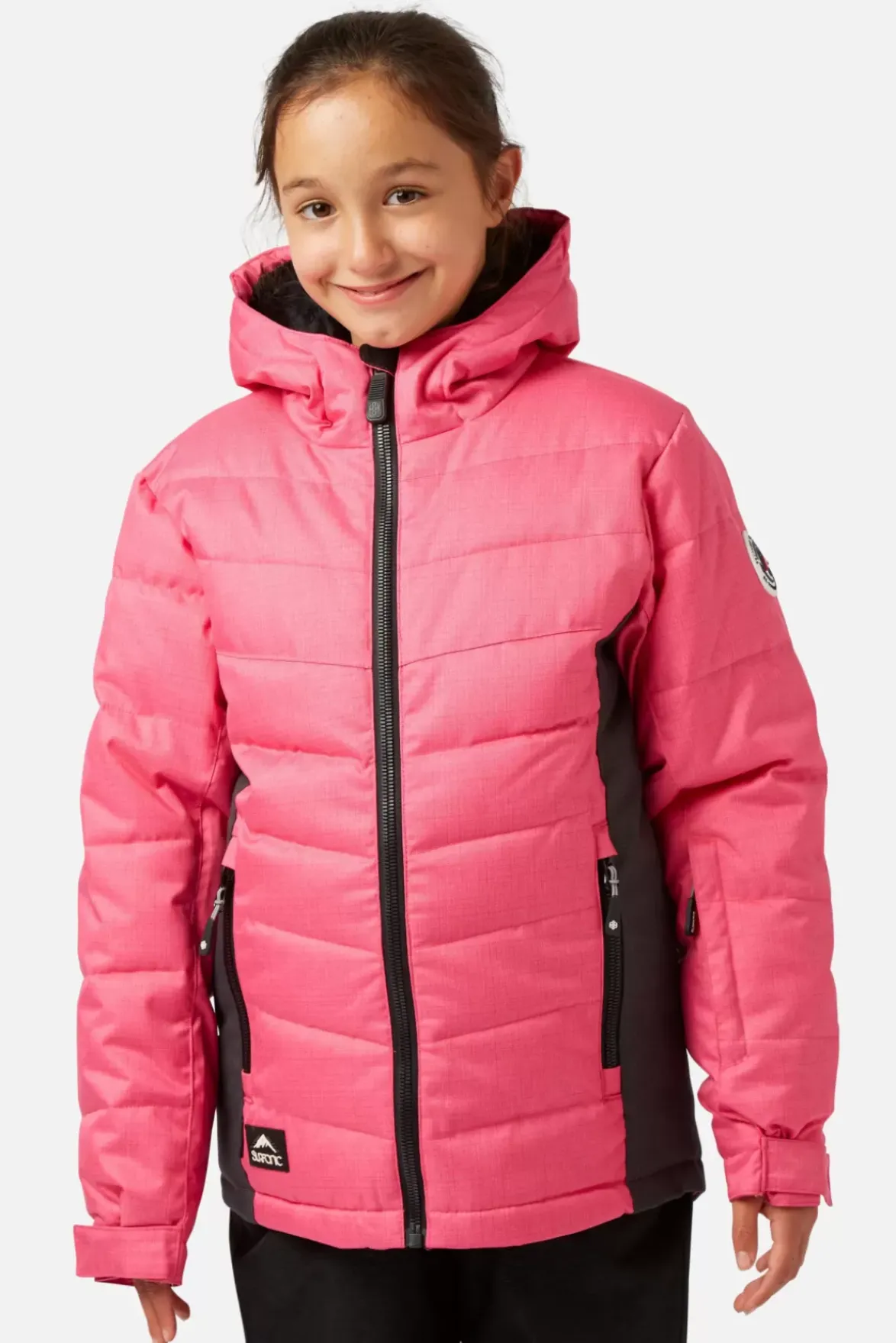 Disco Surftex Jacket