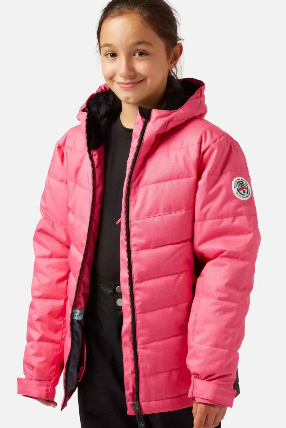 Disco Surftex Jacket