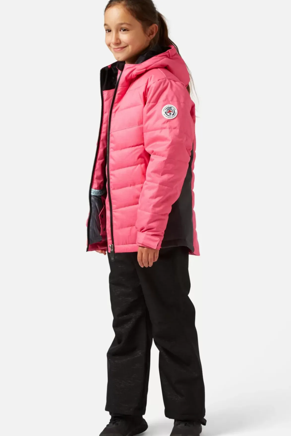 Disco Surftex Jacket