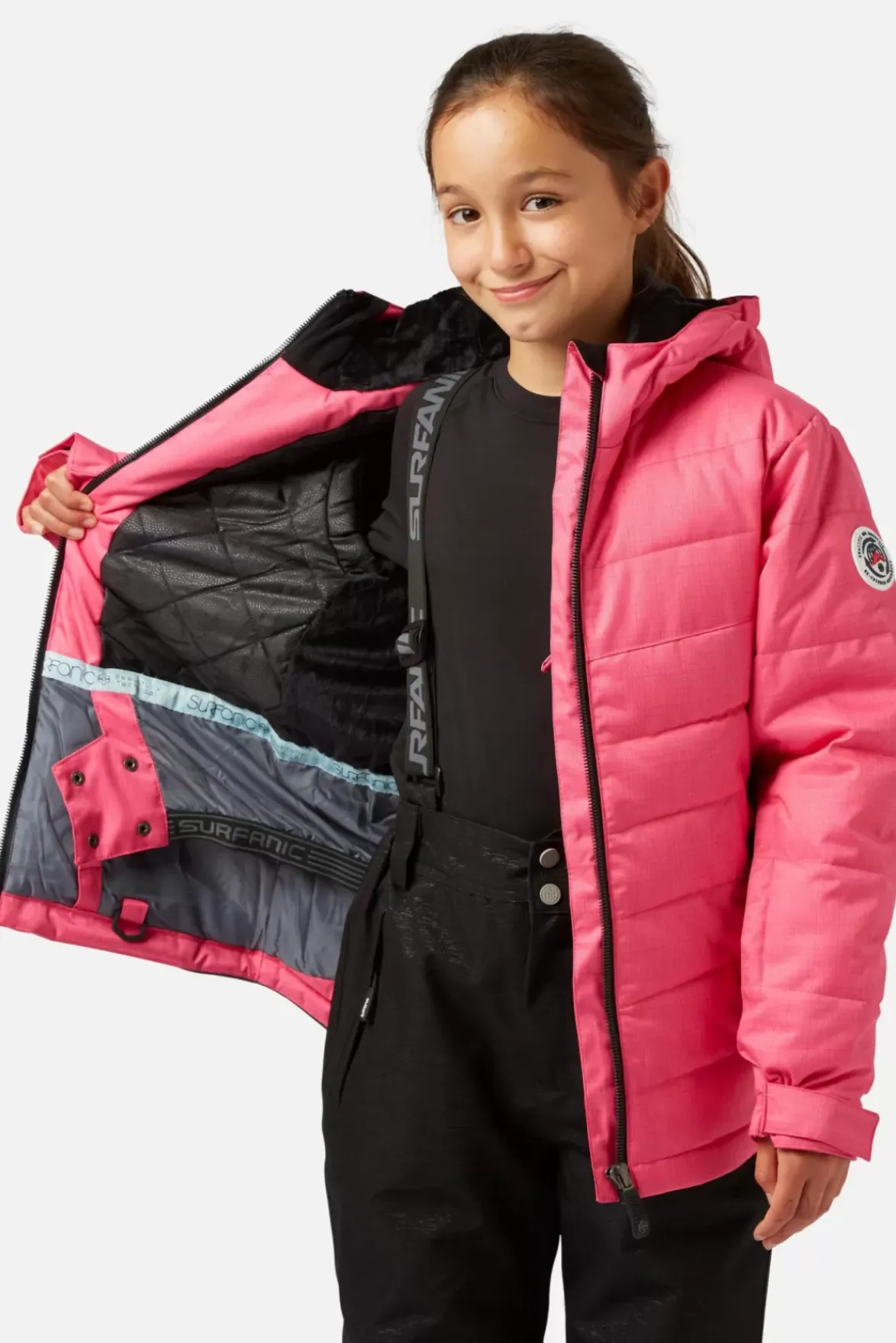 Disco Surftex Jacket