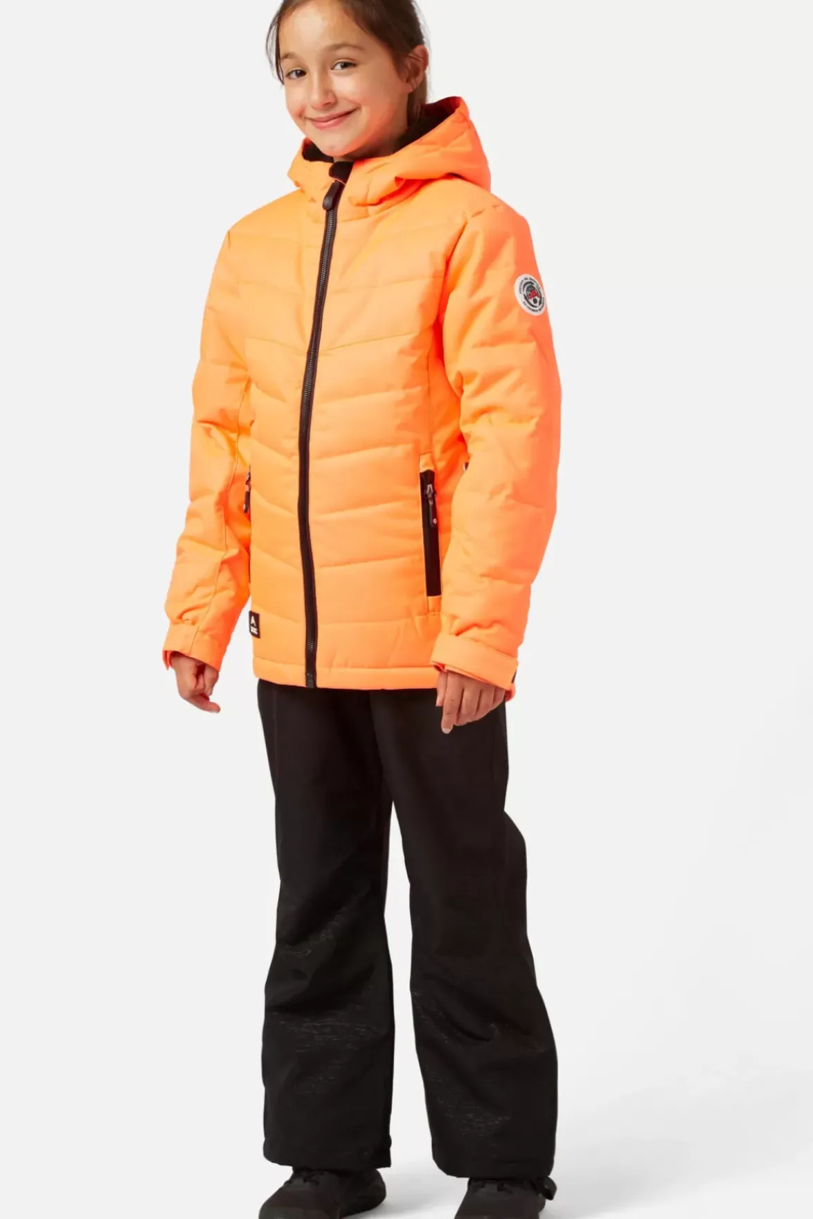 Disco Surftex Jacket
