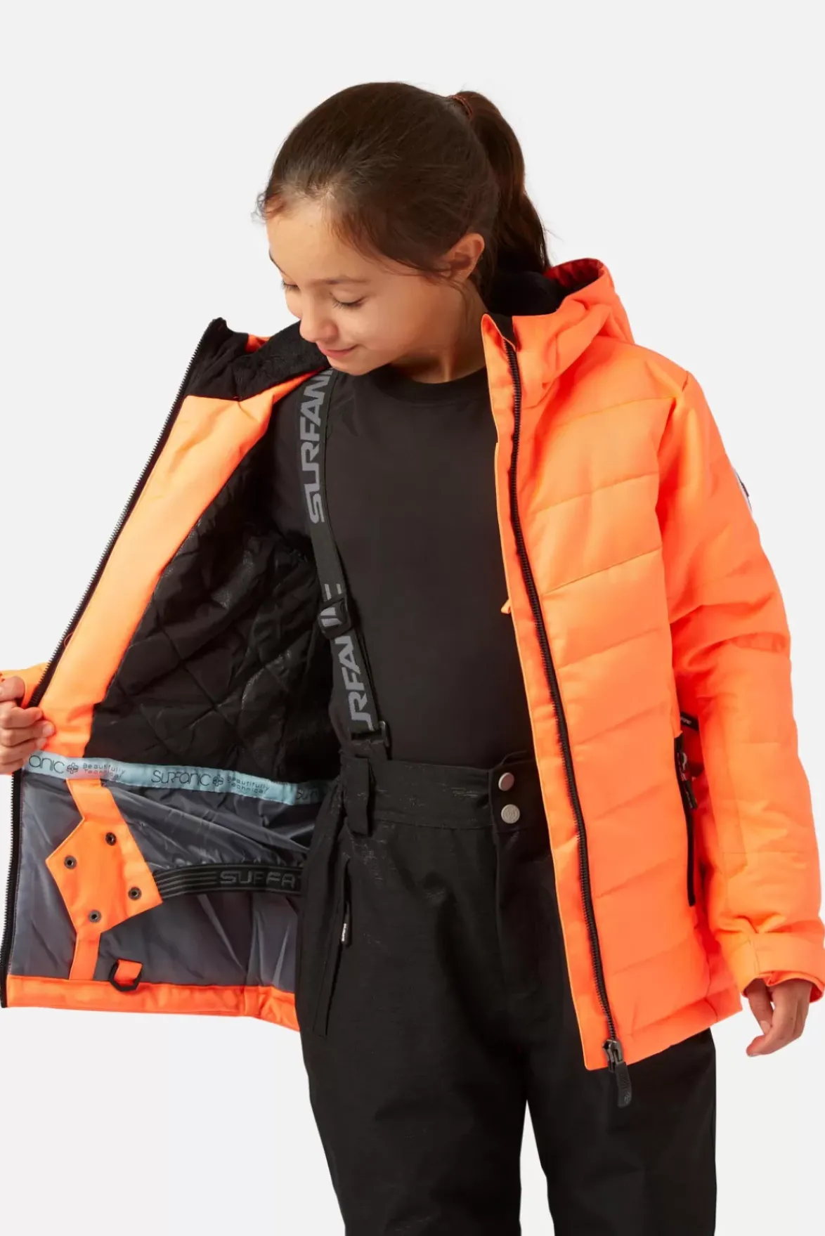 Disco Surftex Jacket