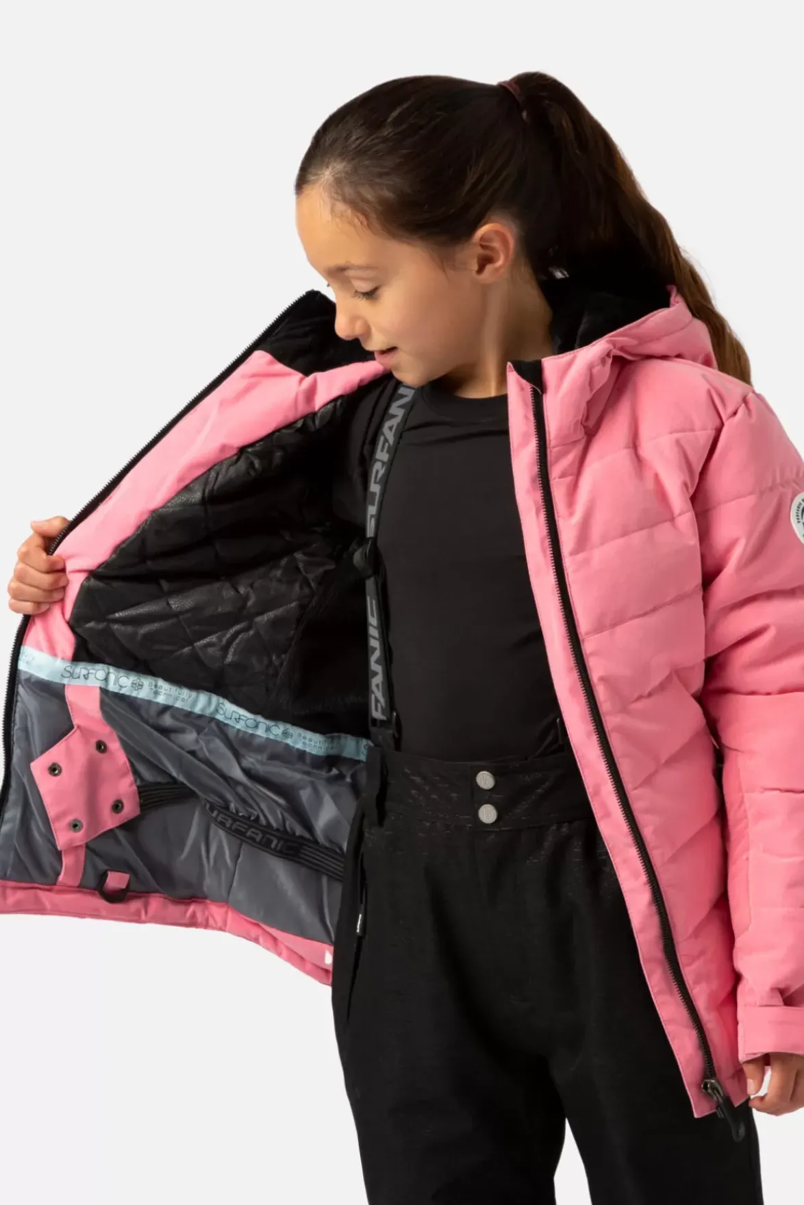 Disco Surftex Jacket