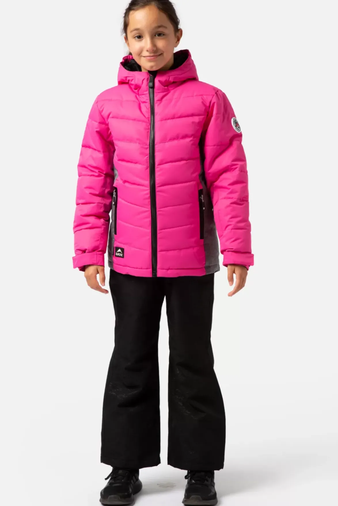 Disco Surftex Jacket