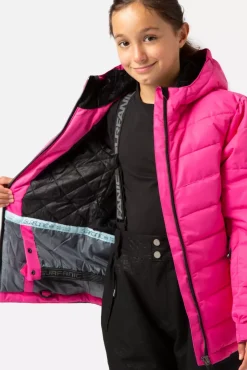 Disco Surftex Jacket