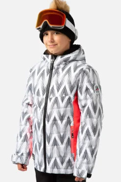 Disco Surftex Jacket