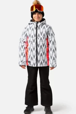 Disco Surftex Jacket