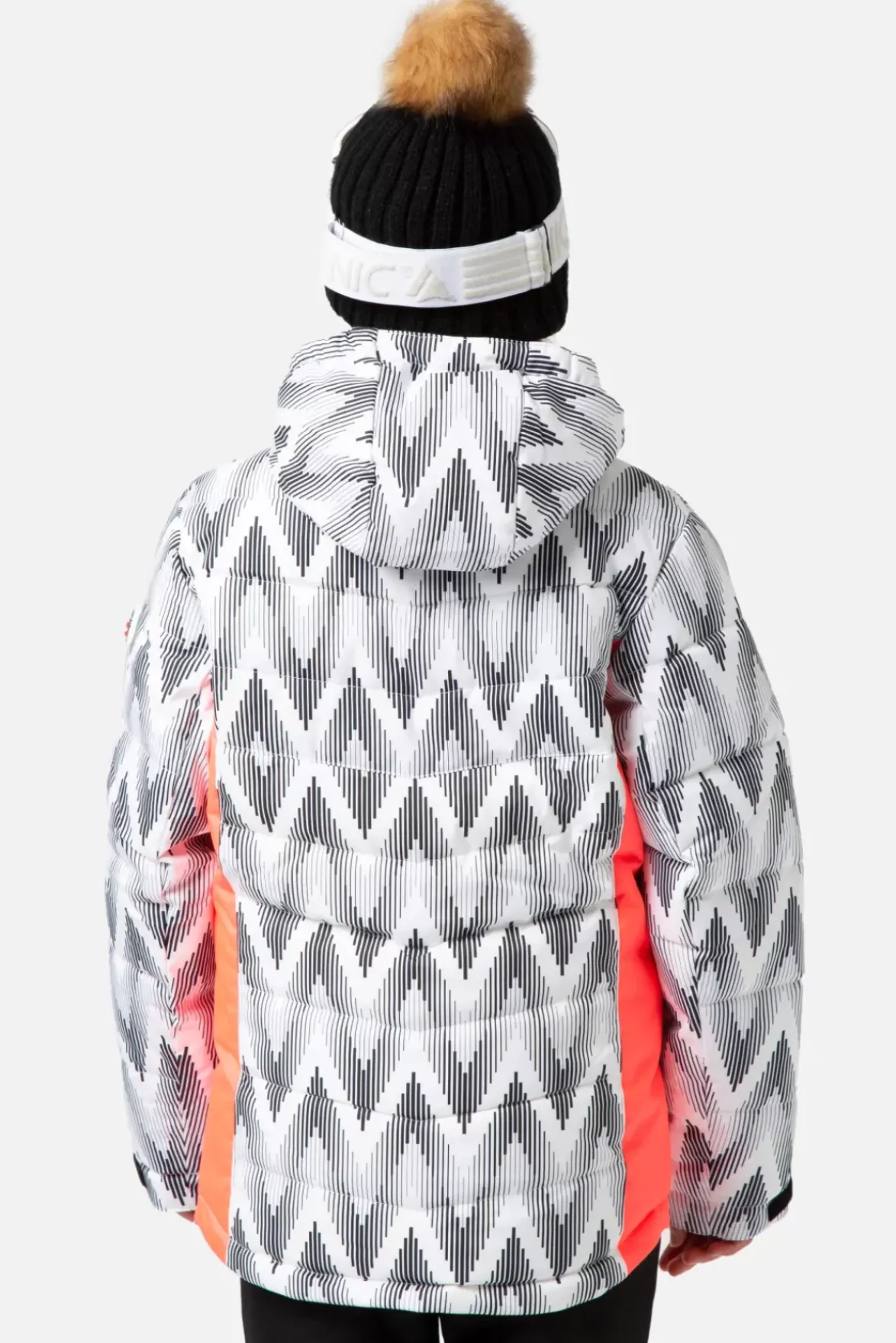 Disco Surftex Jacket