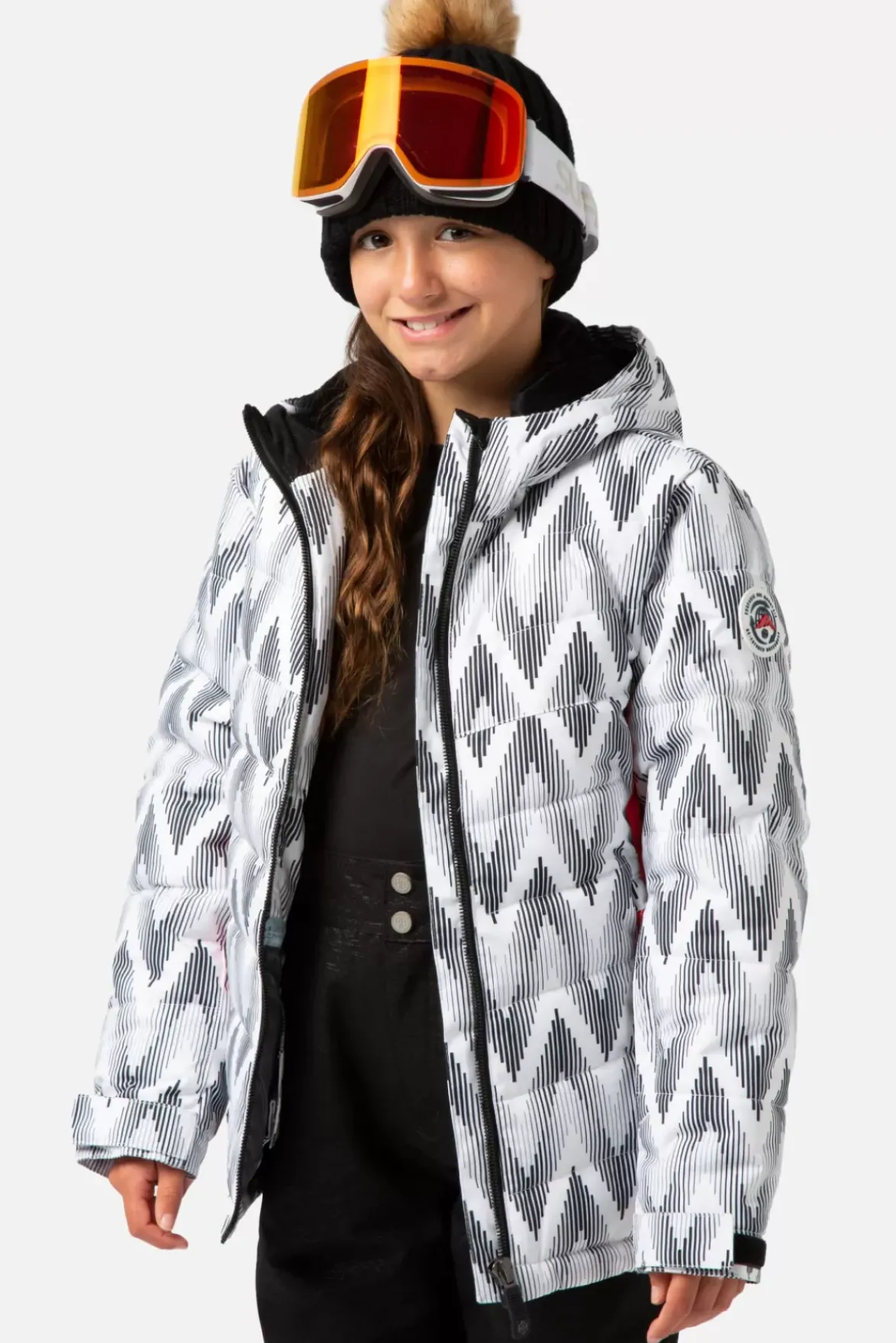 Disco Surftex Jacket
