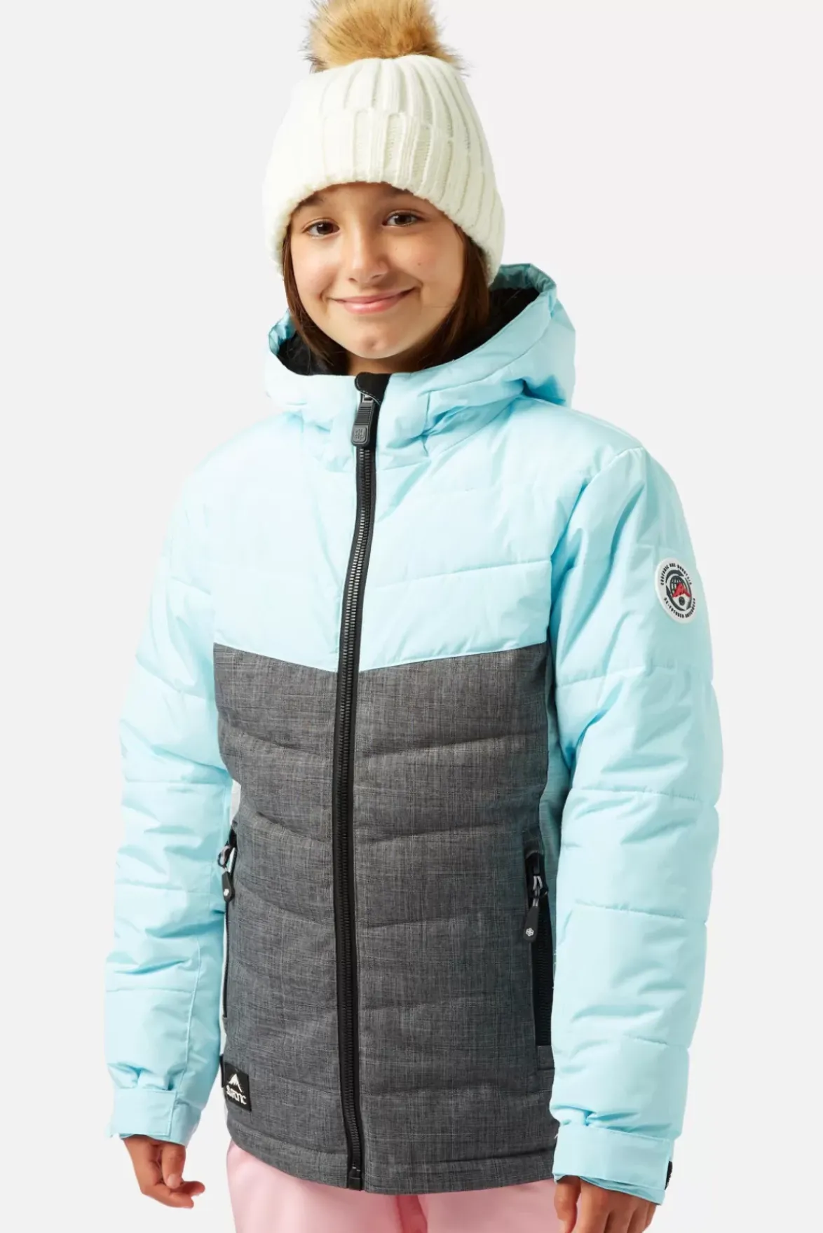 Disco Surftex Jacket