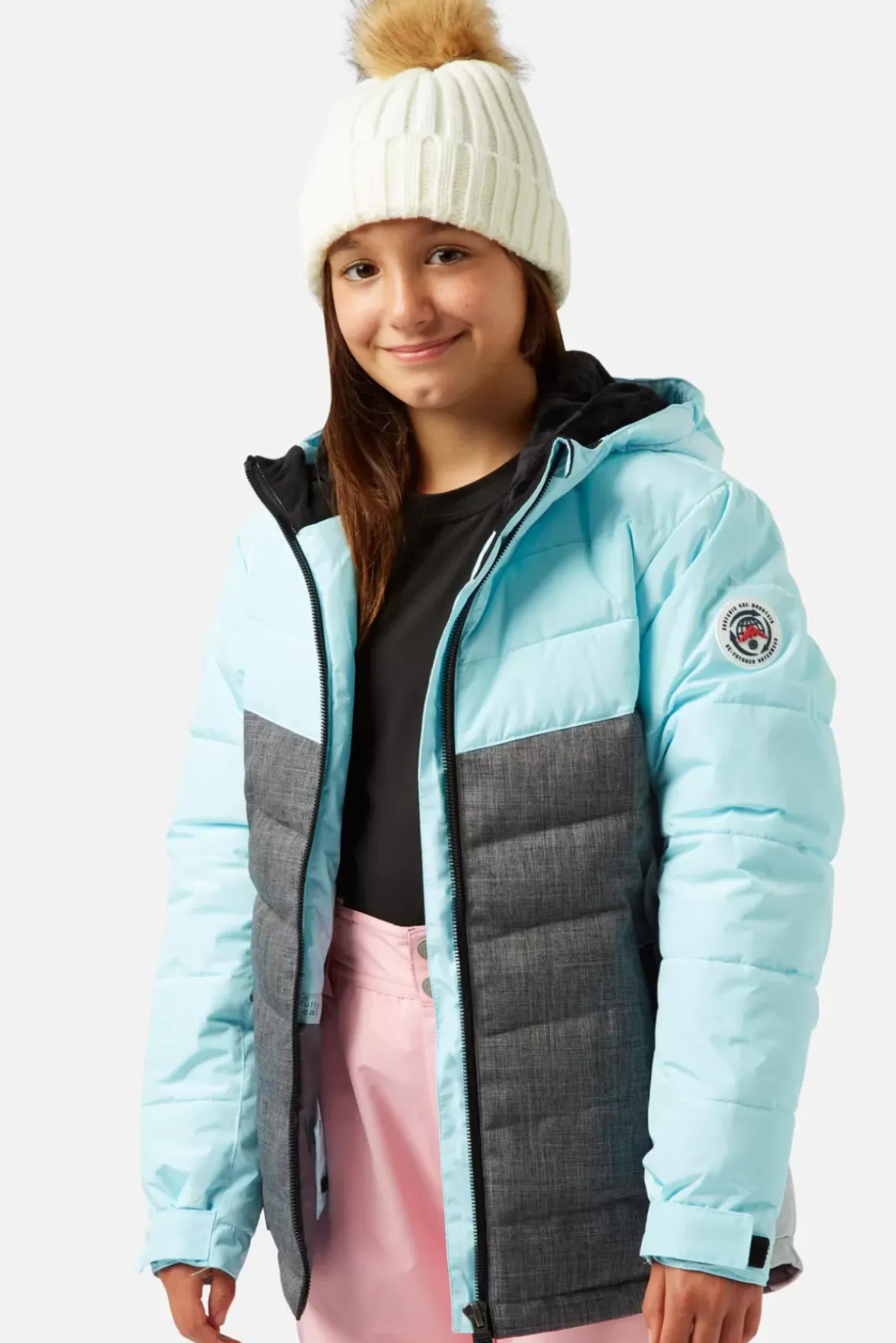 Disco Surftex Jacket