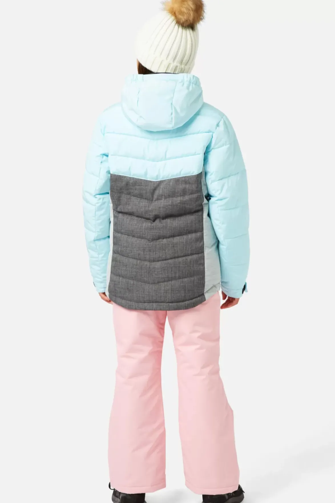 Disco Surftex Jacket