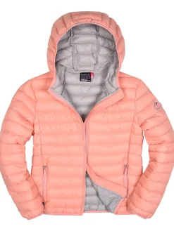 Dove Lightweight Down Jacket