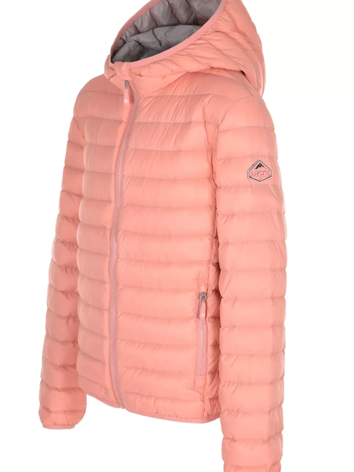 Dove Lightweight Down Jacket