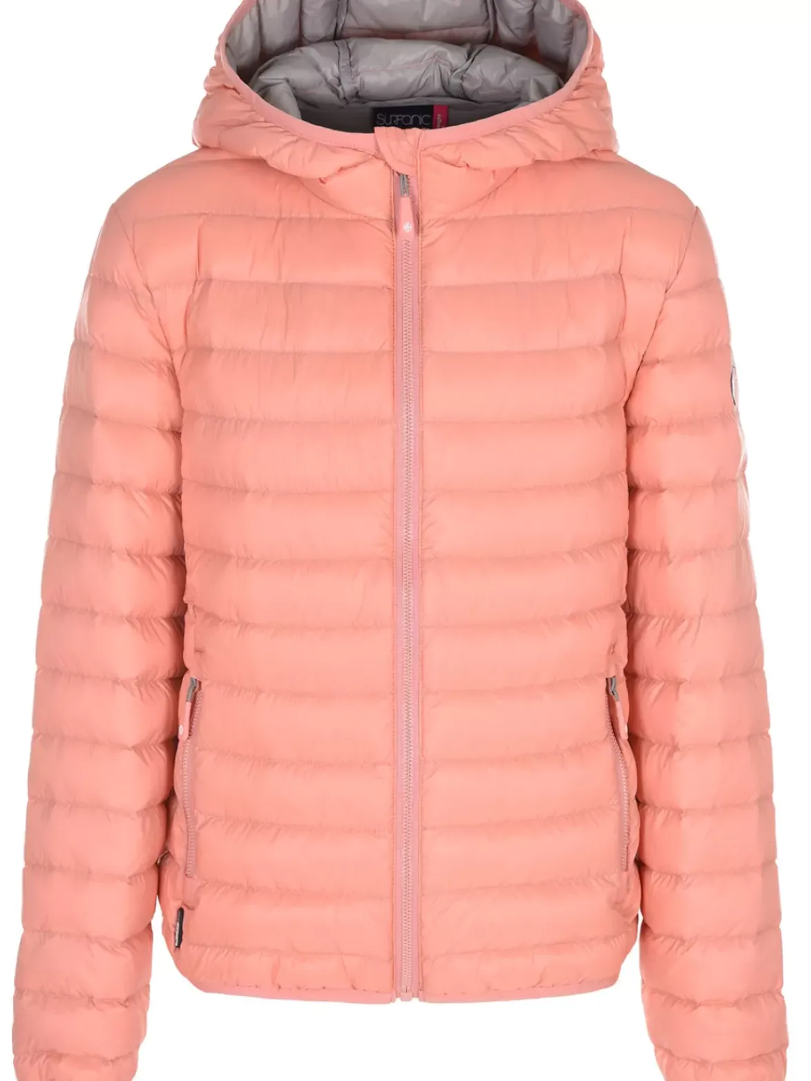 Dove Lightweight Down Jacket