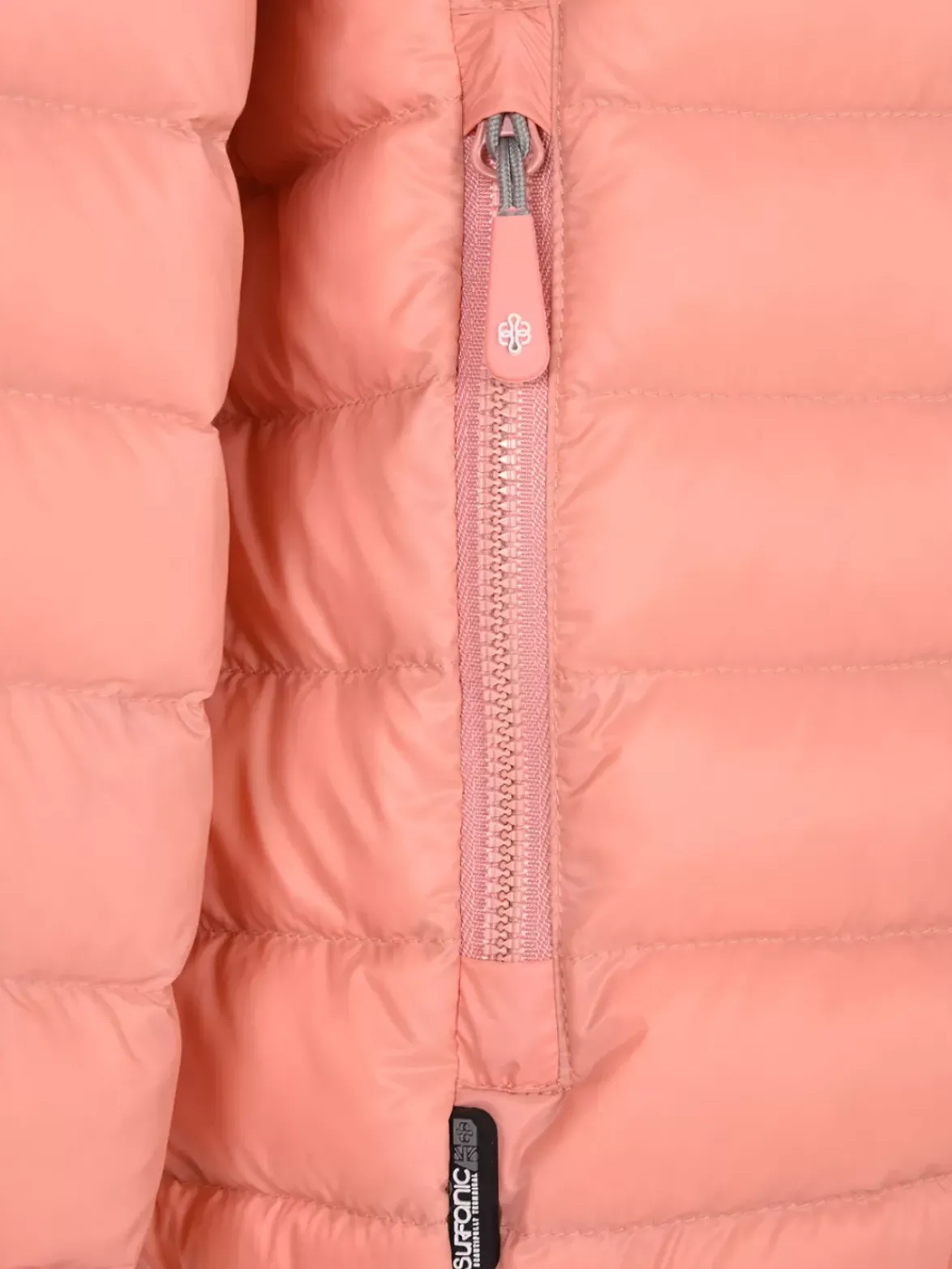 Dove Lightweight Down Jacket