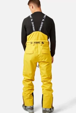 Duel Hypadri Pant