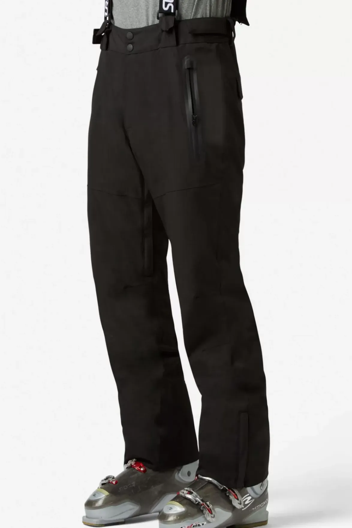 Duel Hypadri Pant
