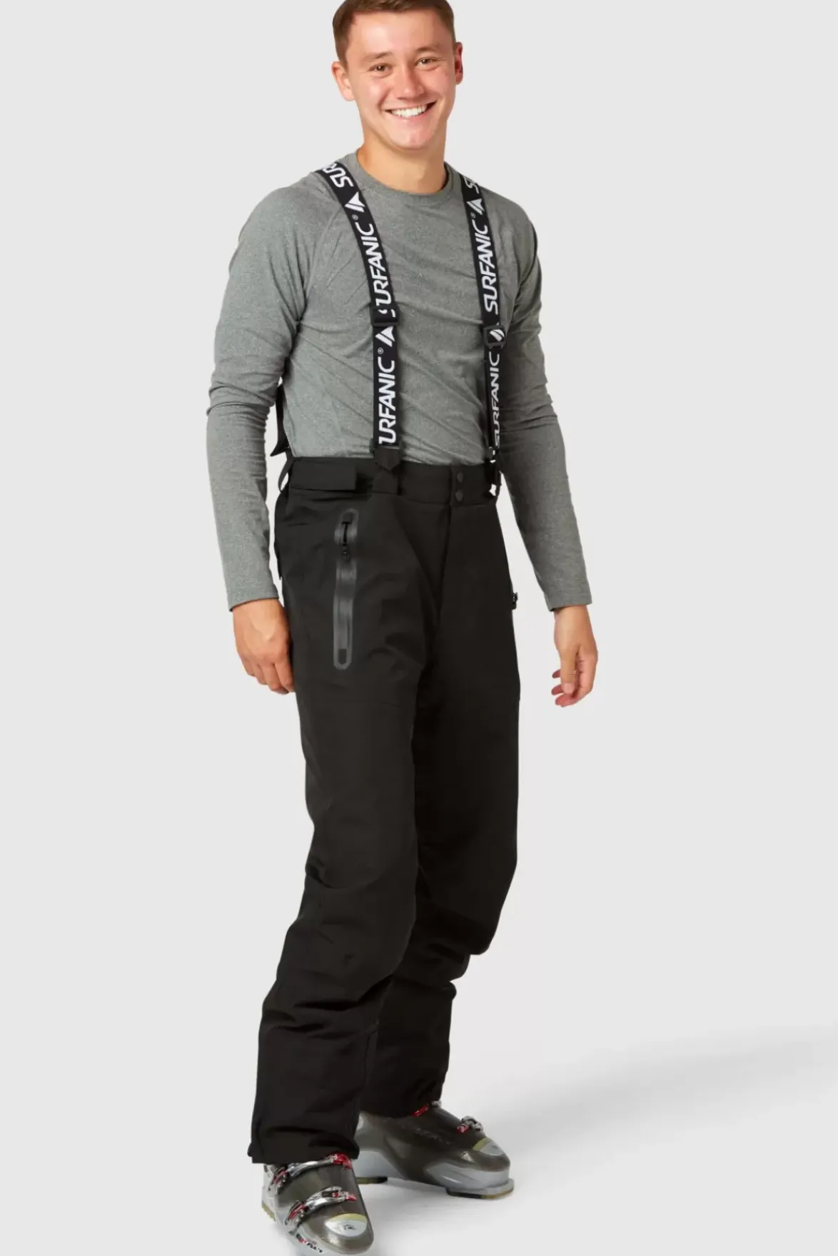 Duel Hypadri Pant