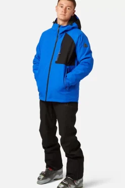 Duel Hypadri Pant