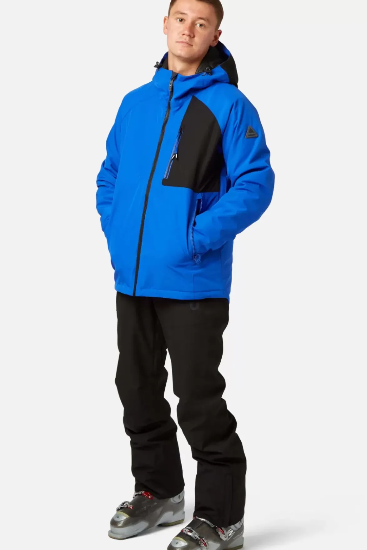 Duel Hypadri Pant