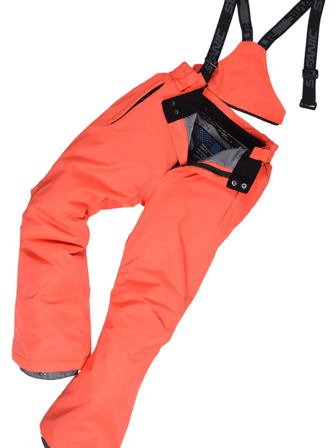 Dynamo Surftex Pant