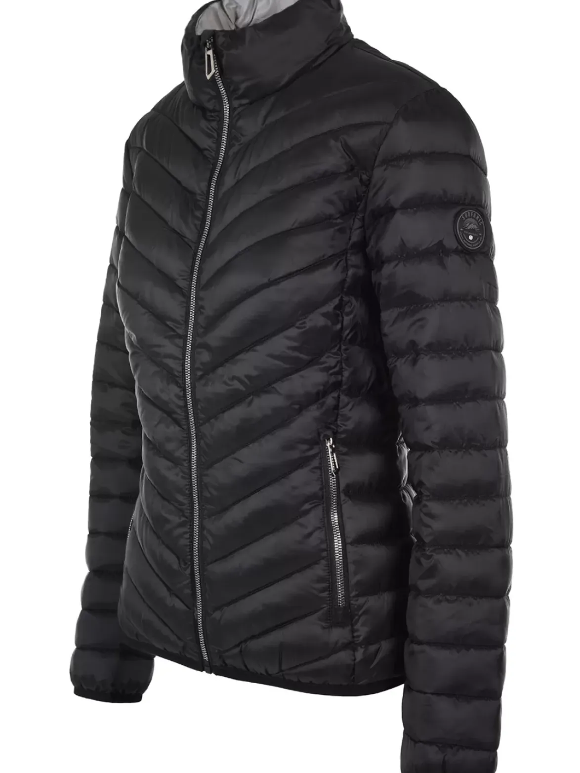 Ember Recycled Fill Jacket