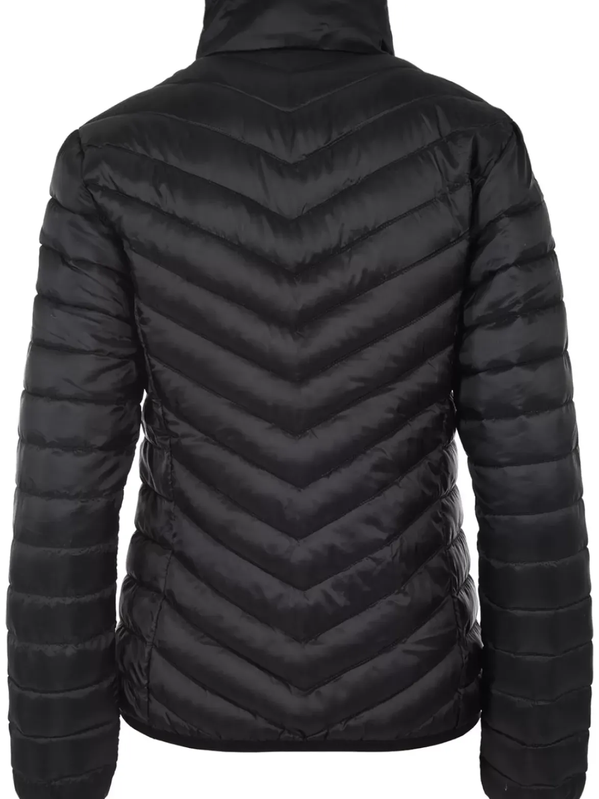 Ember Recycled Fill Jacket