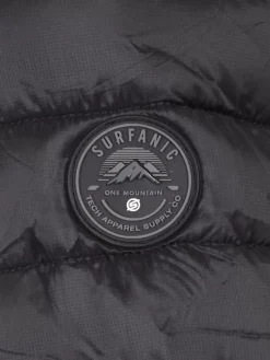 Ember Recycled Fill Jacket